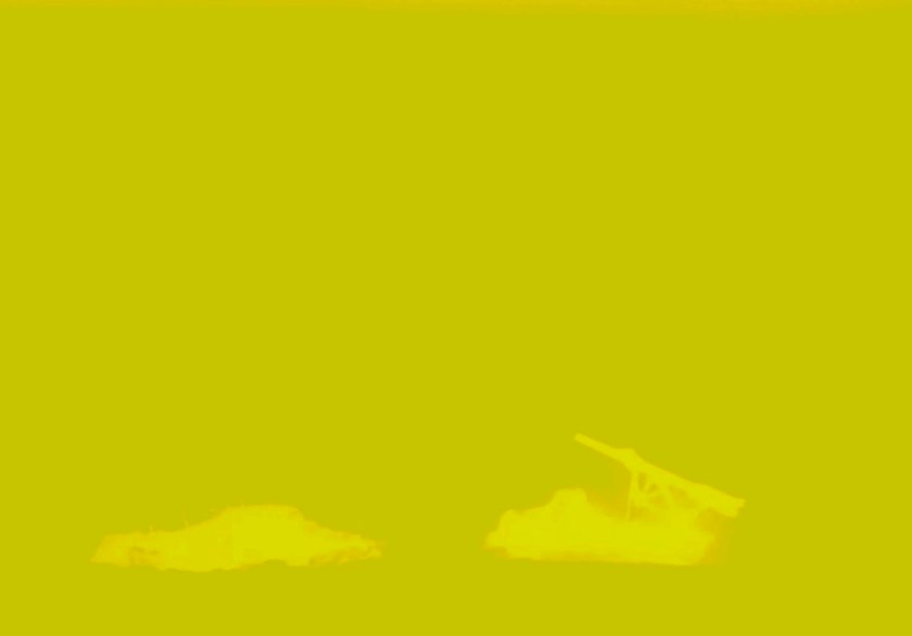 Marcus Bunyan (Australian, b. 1958). 'Katyusha' 2023