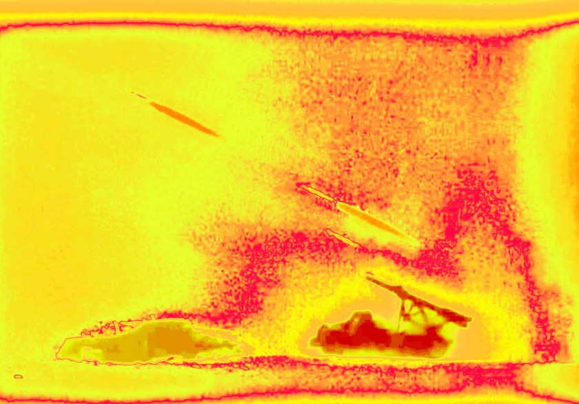 Marcus Bunyan (Australian, b. 1958). 'Katyusha' 2023