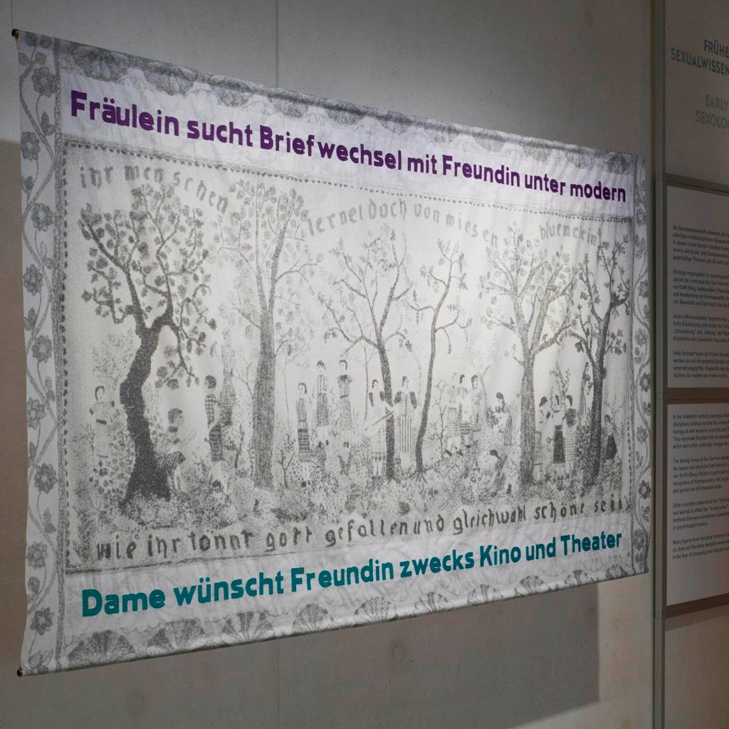 Lena Rosa Händle (German, b. 1976) 'Girl Under Trees' 2016 Lena Rosa Händle (German, b. 1976) 'Girl Under Trees' 2016