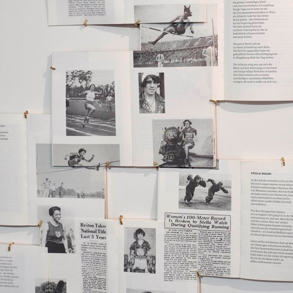 Zoltán Lesi (Hungarian, b. 1982) and Ricardo Portilho (Brazilian) In Frauenkleidung (In Women's Clothing) 2019 Zoltán Lesi (Hungarian, b. 1982) and Ricardo Portilho (Brazilian) In Frauenkleidung (In Women's Clothing) 2019