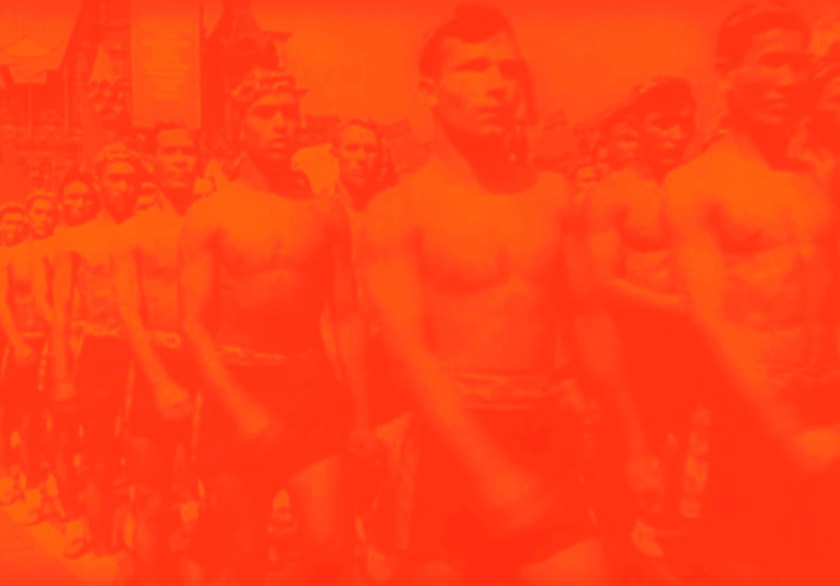 Marcus Bunyan (Australian, b. 1958). 'Men' 2023