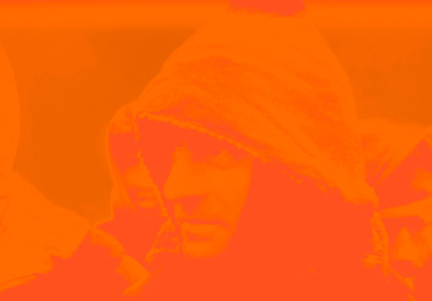 Marcus Bunyan (Australian, b. 1958). 'Prisoner' 2023