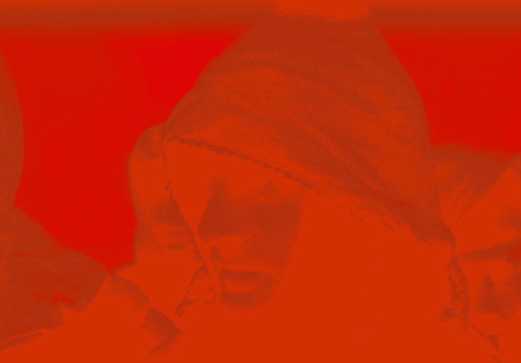 Marcus Bunyan (Australian, b. 1958). 'Prisoner' 2023