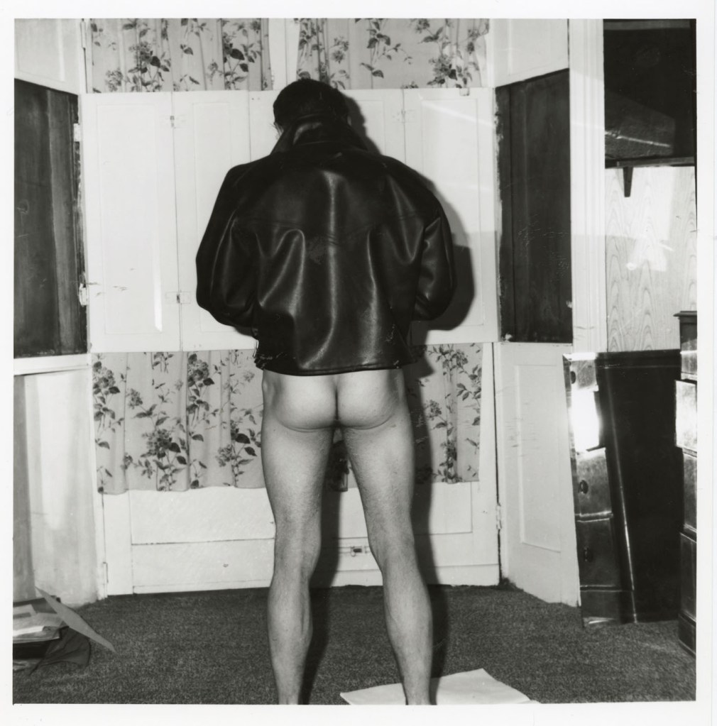 Anonymous photographer. 'The Portobello Boys' Early 1960s