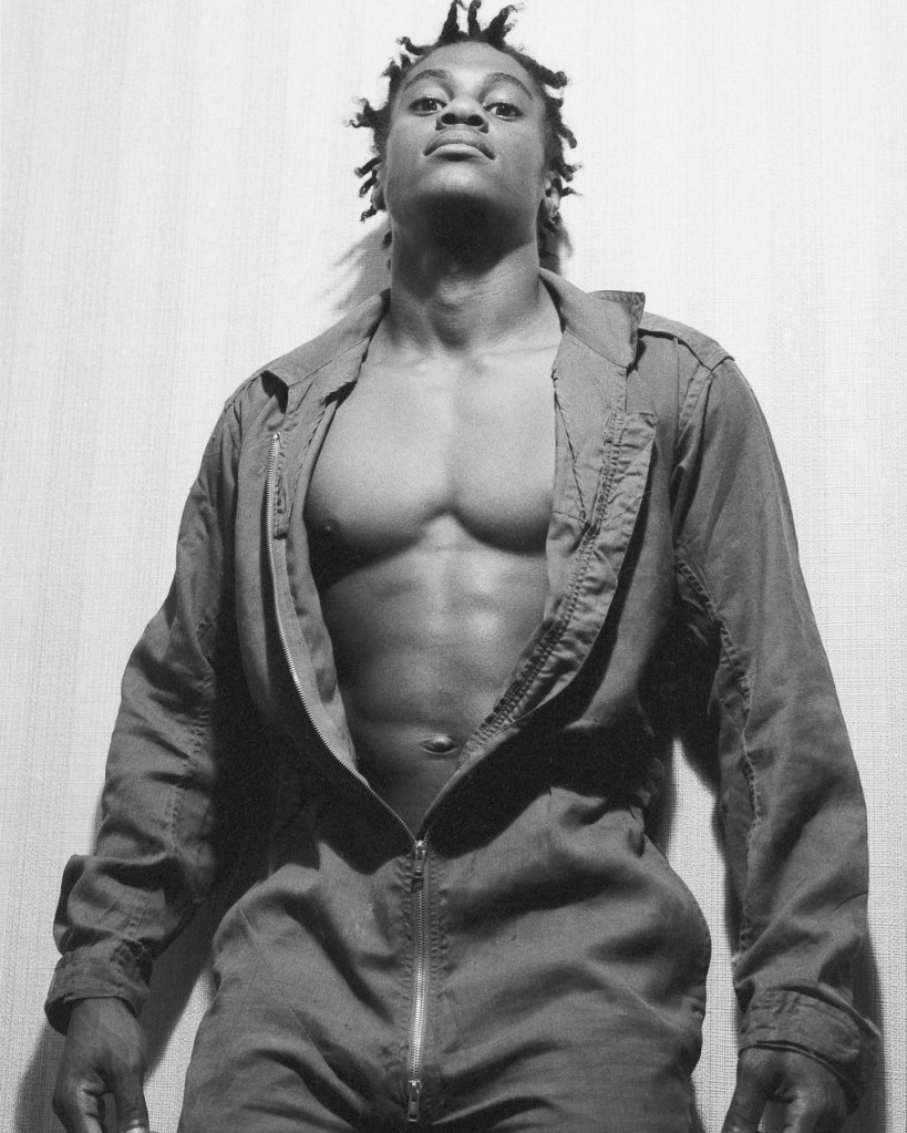 Martin Spenceley. 'Untitled' 1980s