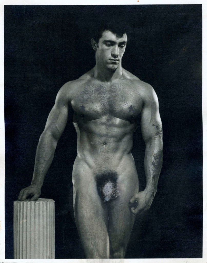 William Domenique (Lon of London). 'Model Spencer Churchill print' 1951