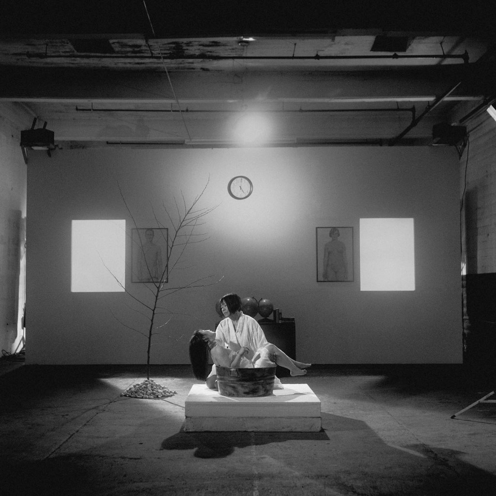 Carrie Mae Weems (American, b. 1953) 'The Tragedy of Hiroshima' 2008