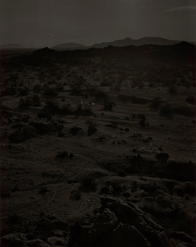 CJ Heyliger (American, b. 1984) 'Broken Glass' 2015