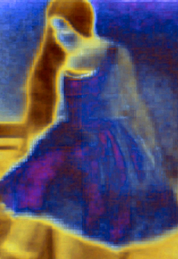 Annelies Štrba (Swiss, b. 1947) 'Nyima 408' 2009