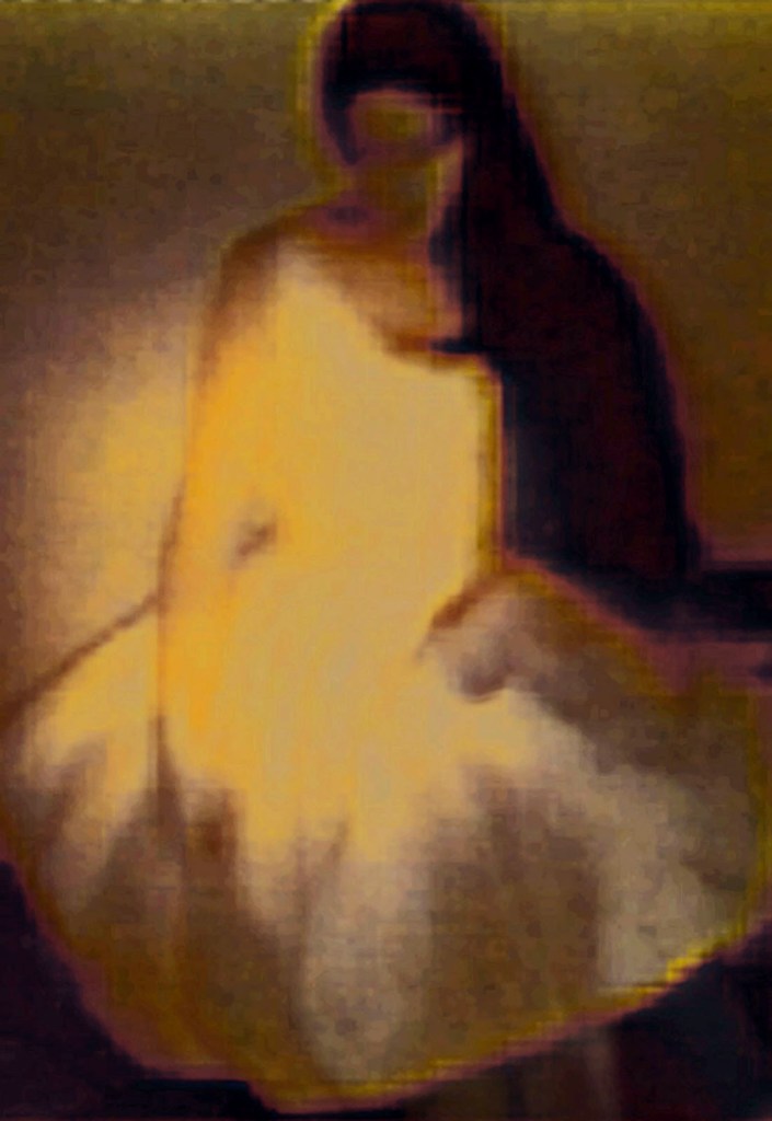 Annelies Štrba (Swiss, b. 1947) 'Nyima 409' 2009