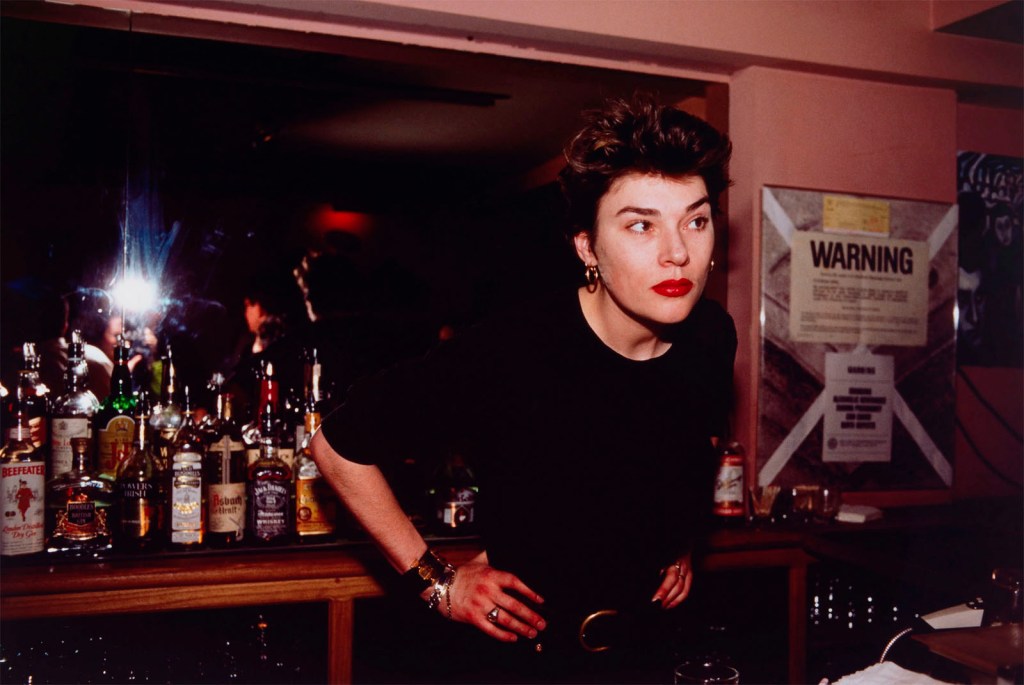 Nan Goldin Nan and Brian in BedArt Blart _ art and cultural memory archive