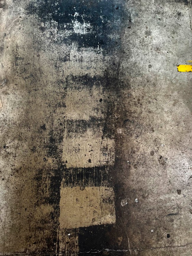 Ian Lobb (Australian, 1948-2023) 'The path to the coffee shop' Fairfield 4 February 2023