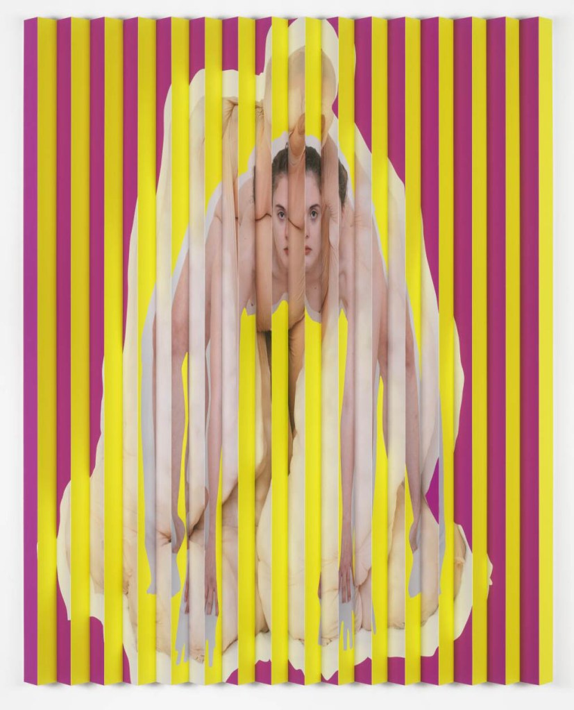 Polly Borland (Australia, b. 1959) 'Untitled' 2018