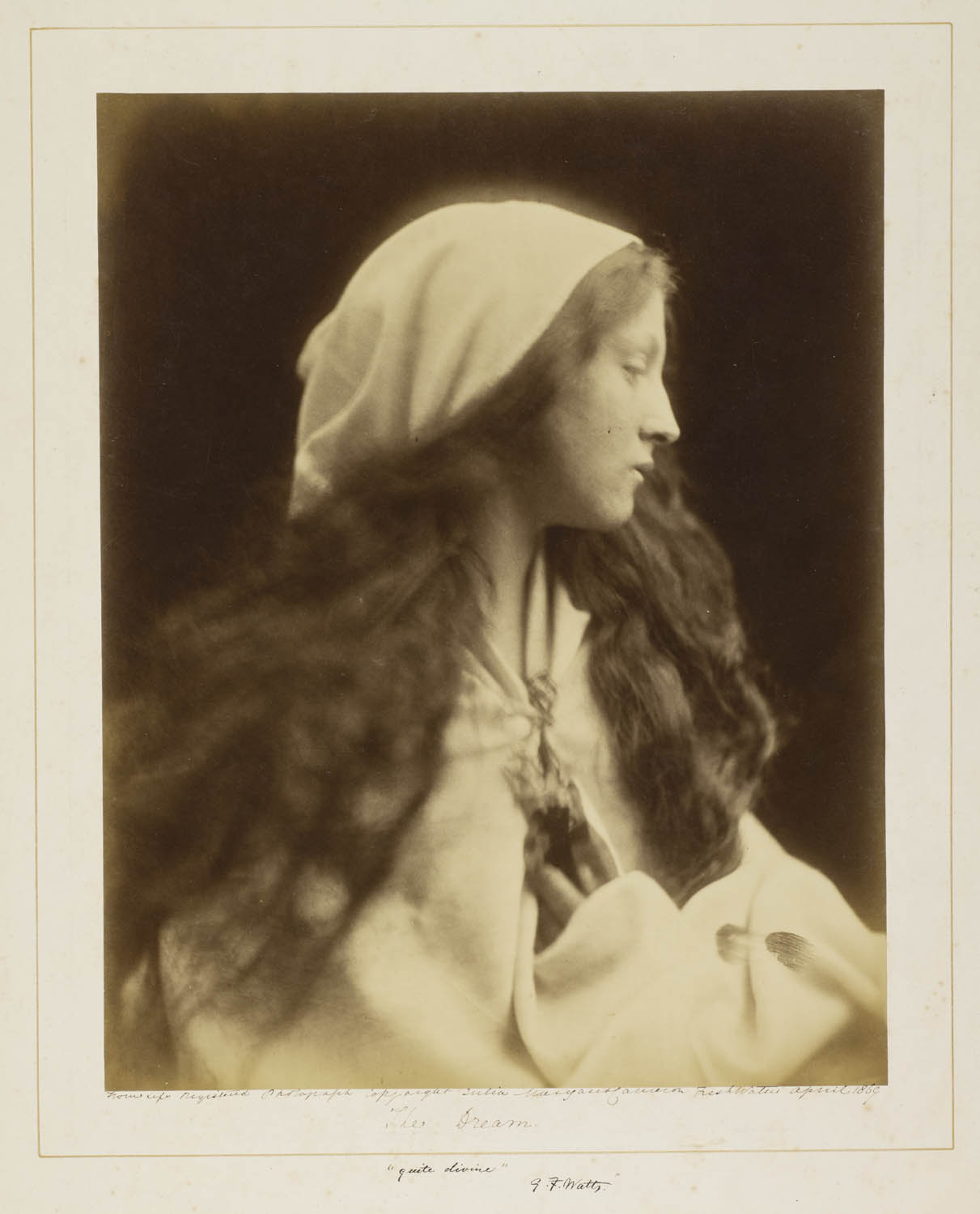 Francesca Woodman And Julia Margaret Cameron Portraits To Dream In Francesca Woodman And Julia Margaret Cameron Portraits To Dream In