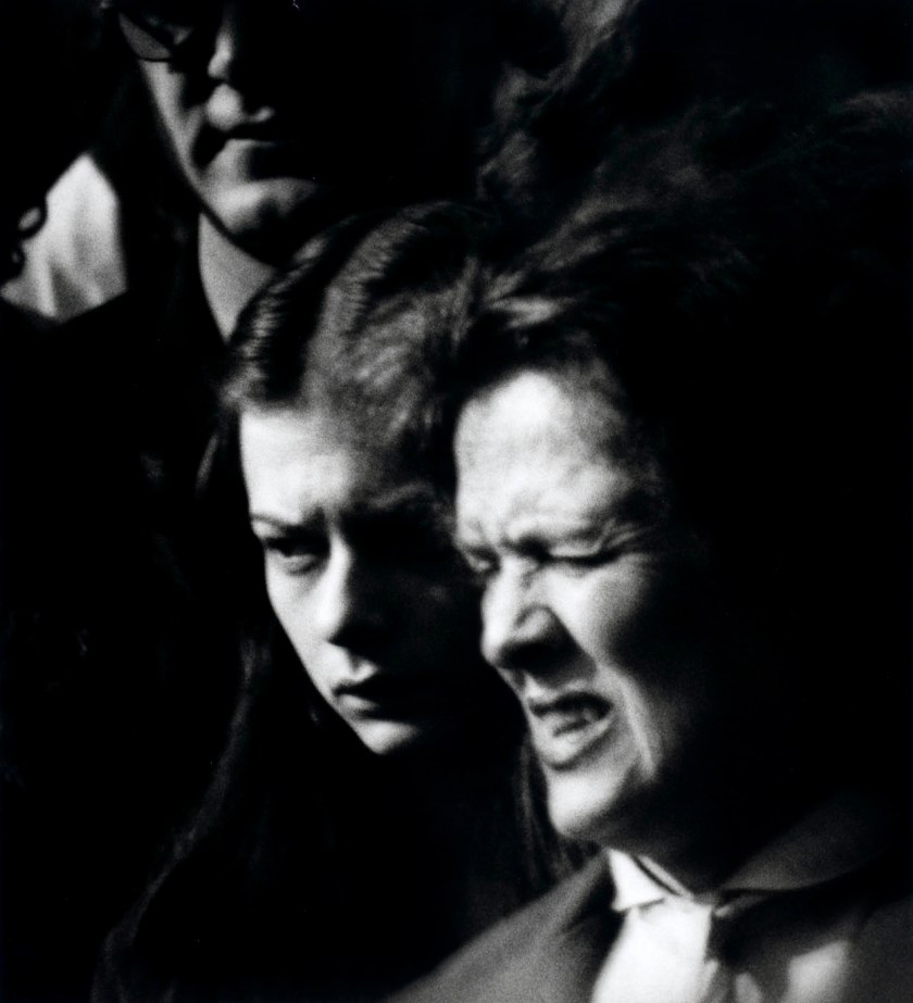 Bill Henson (Australian, b. 1955) 'Untitled 1980/82' 1980-1982