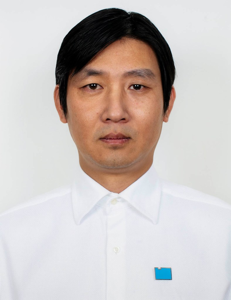 Polit-Sheer-Form Office (PSFO) (active 2005-2009) 'Mr Zhang' 2008