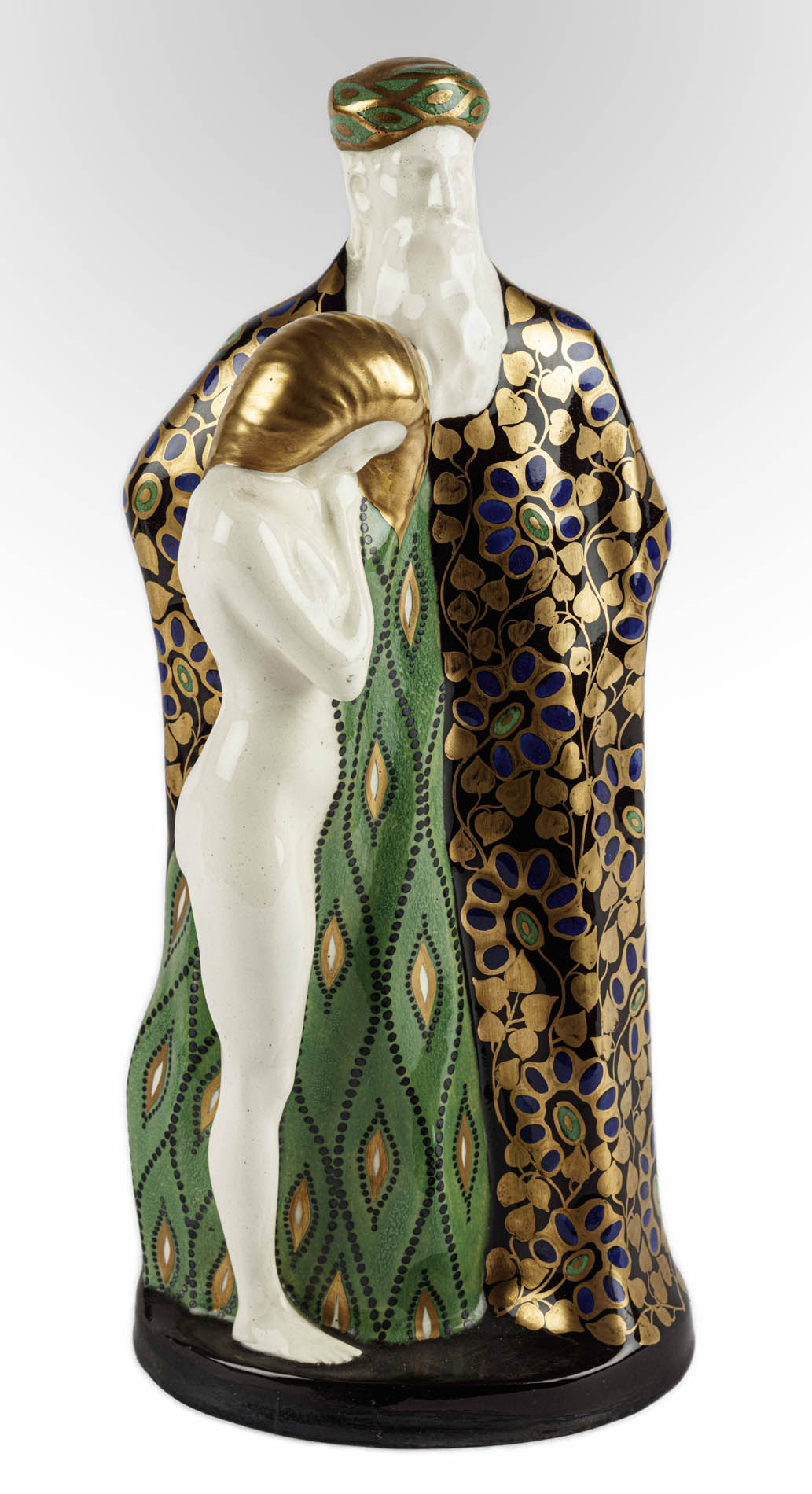 Giorgia civita nudes