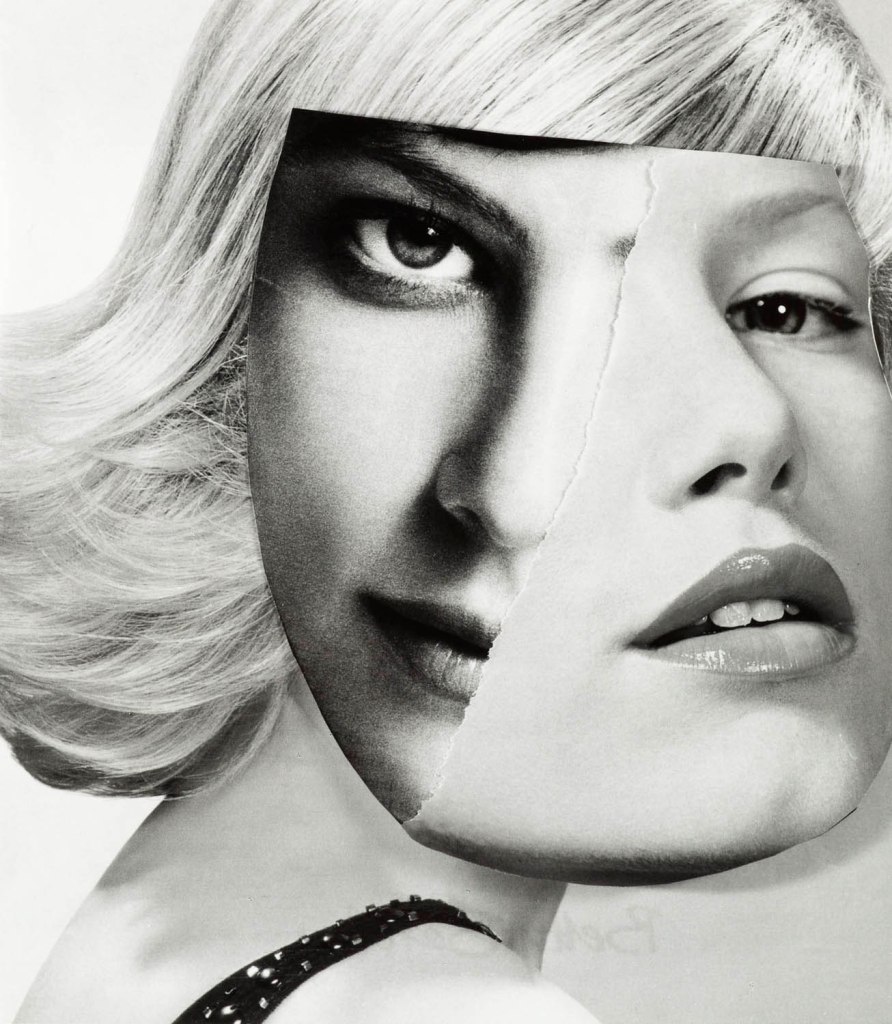 Elfriede Mejchar (Austrian, 1924-2020) From the series 'Nobody is Perfect' 1989-2007