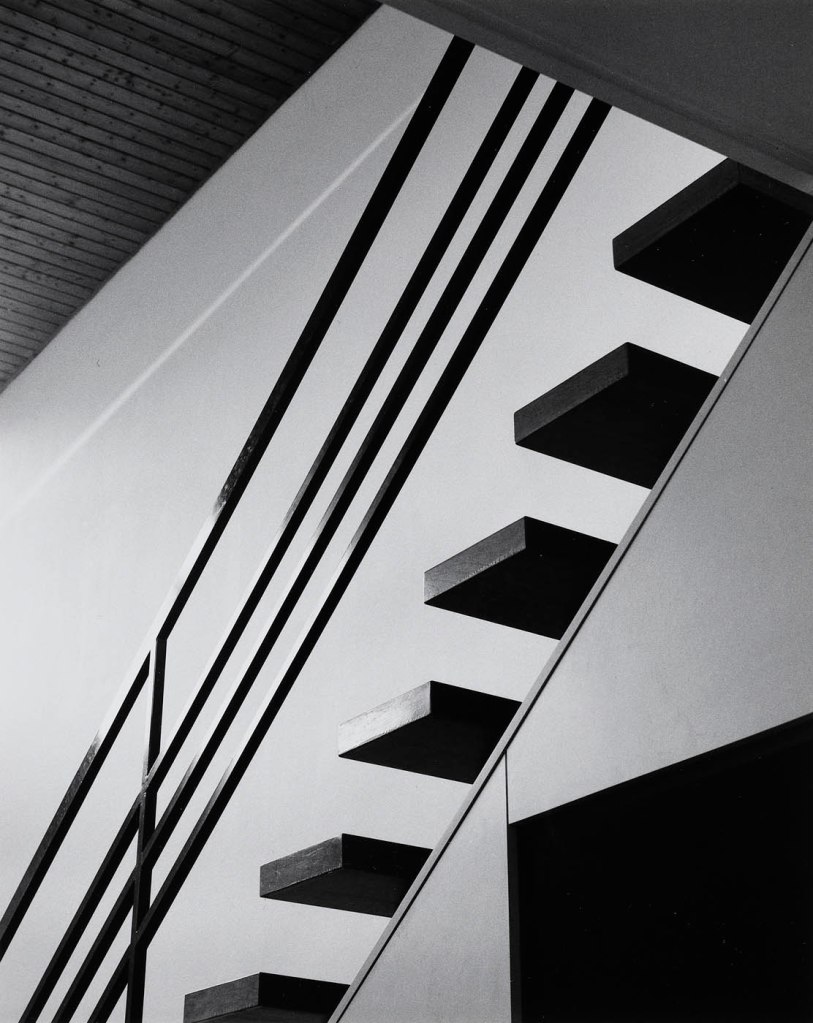 Elfriede Mejchar (Austrian, 1924-2020) From the series 'Oscillation (Salzburger Landesatelier)' (Oscillation (Salzburg State Studio)) 1988