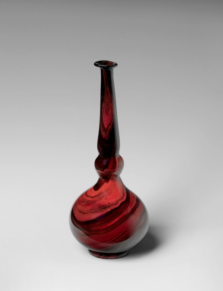 'Rosewater Sprinkler' Late 18th - 19th century