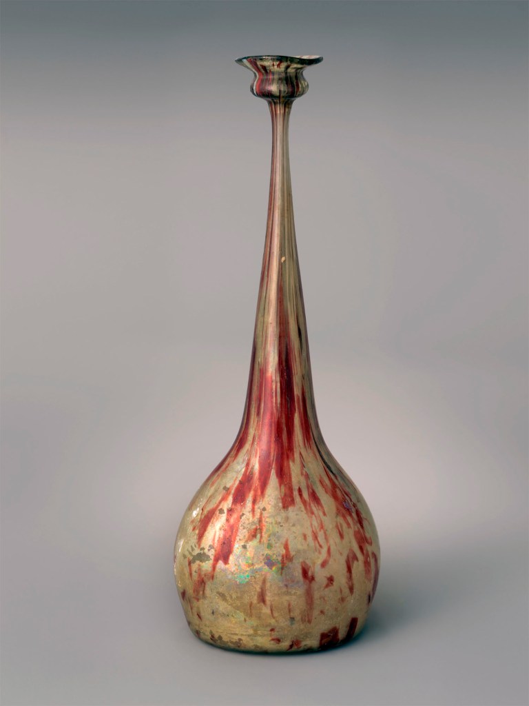 'Rosewater Sprinkler' Late 18th - 19th century