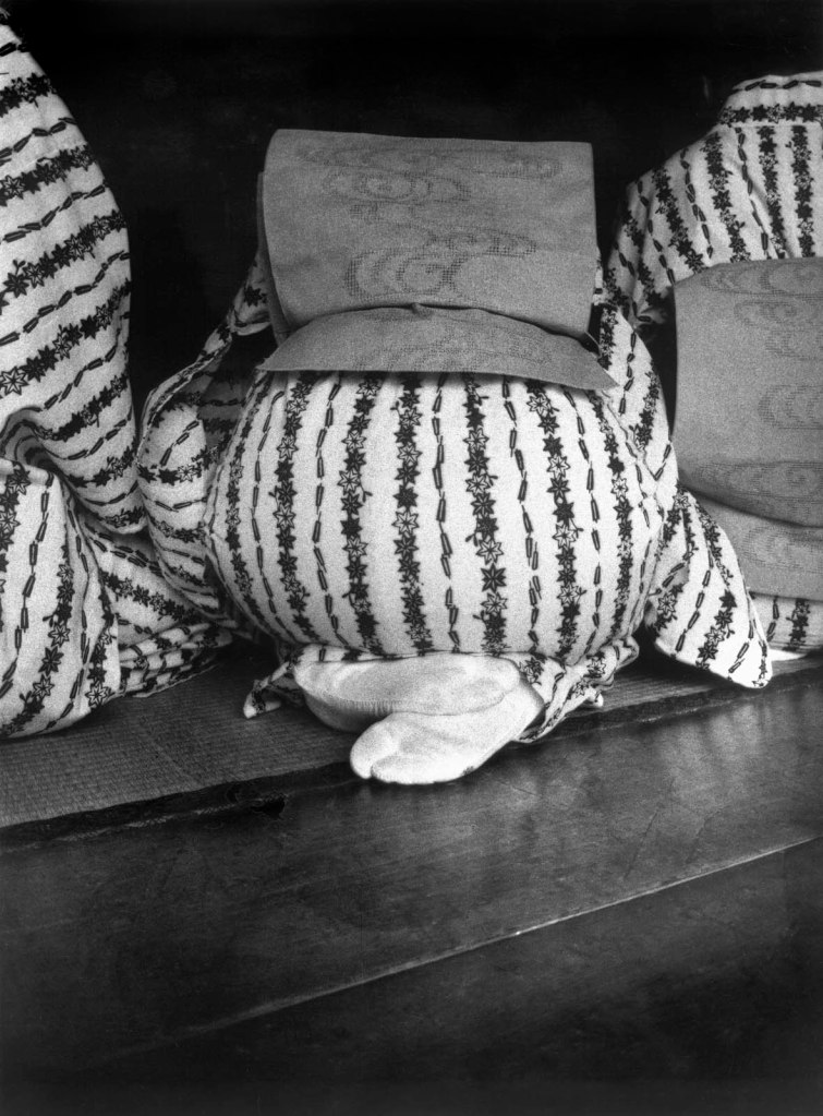 Daido Moriyama (Japanese, b. 1938) 'A Hunter' 1972 Daido Moriyama (Japanese, b. 1938) 'A Hunter' 1972