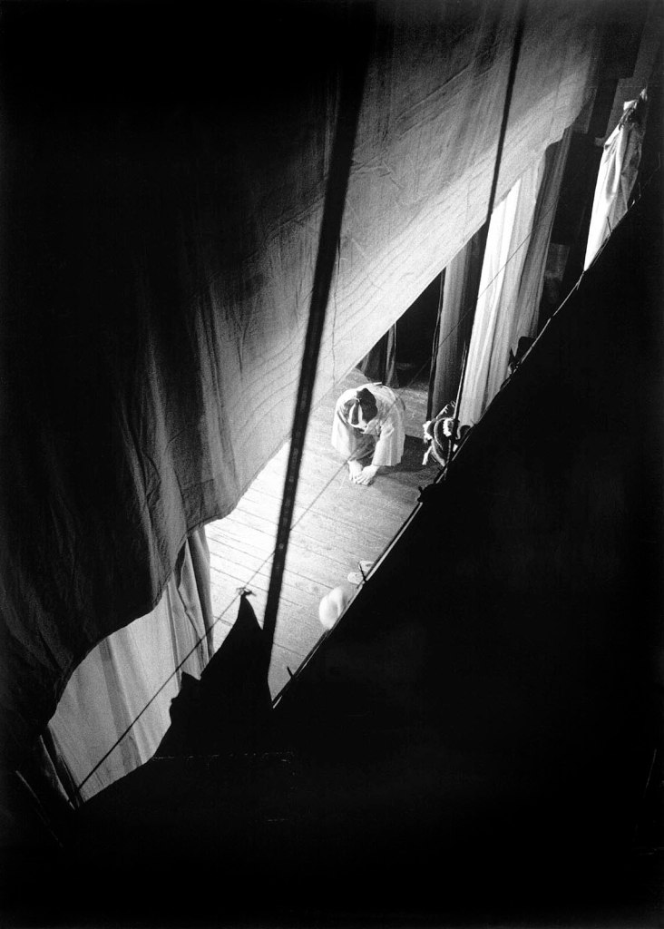 Daido Moriyama (Japanese, b. 1938) 'Japan Photo Theater' 1968 Daido Moriyama (Japanese, b. 1938) 'Japan Photo Theater' 1968