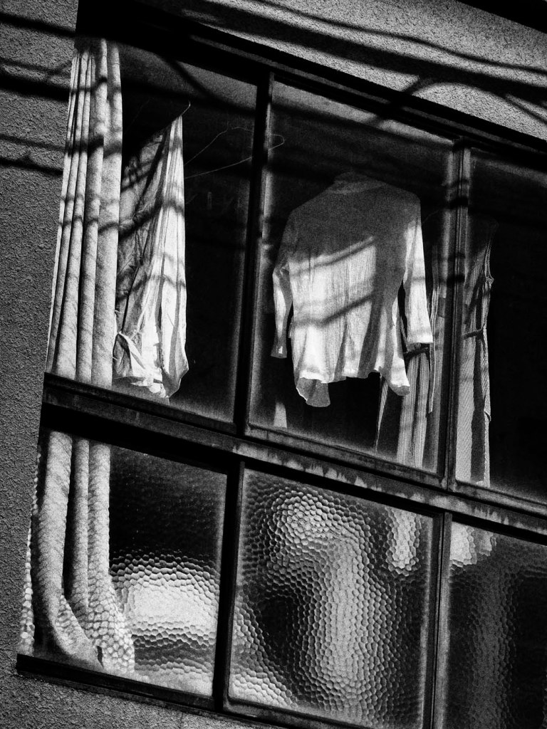 Daido Moriyama (Japanese, b. 1938) 'Untitled', from 'K' 2017 Daido Moriyama (Japanese, b. 1938) 'Untitled', from 'K' 2017