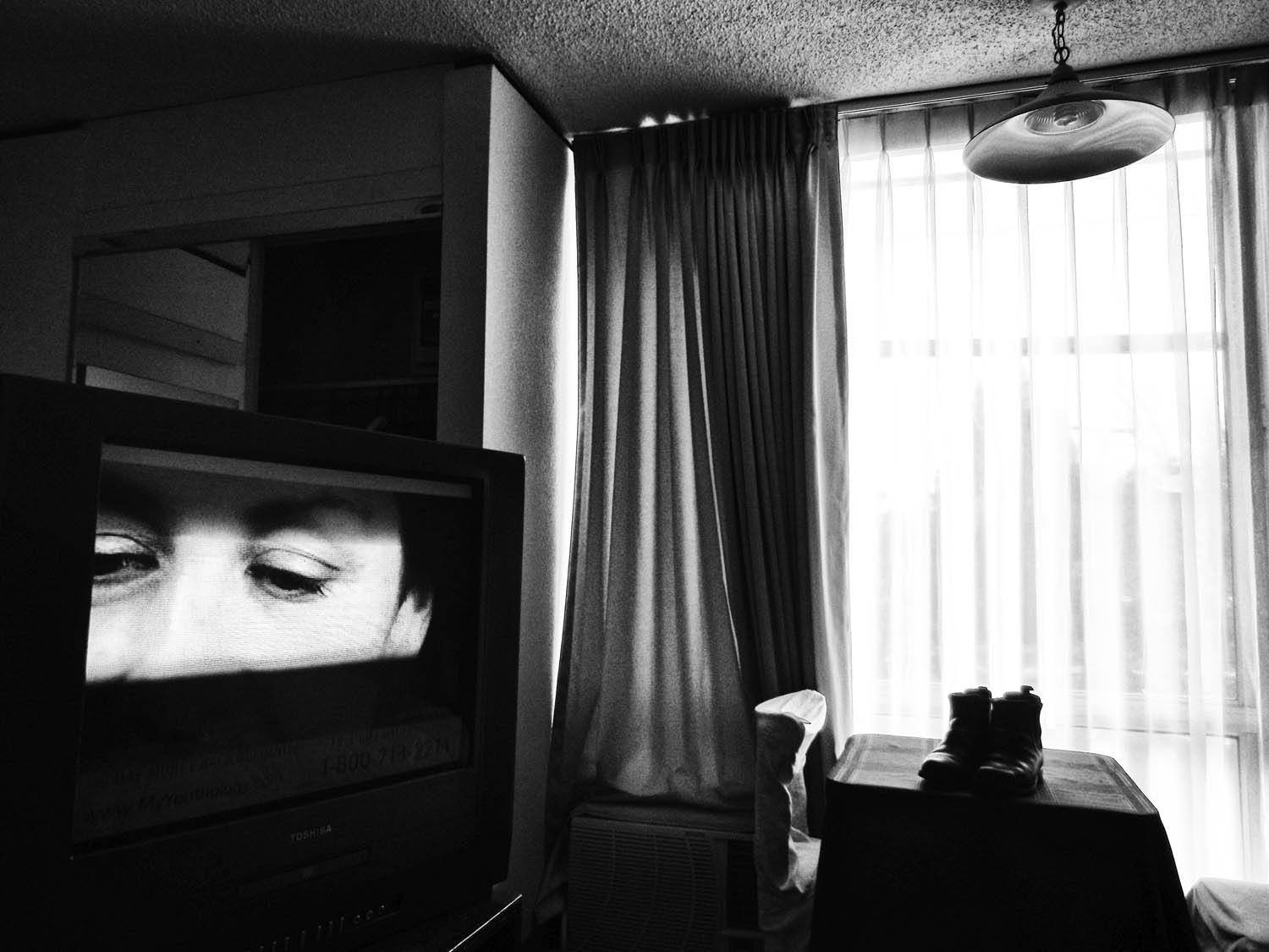 Daido Moriyama (Japanese, b. 1938) 'Untitled', from 'Record No. 22' 2012 Daido Moriyama (Japanese, b. 1938) 'Untitled', from 'Record No. 22' 2012