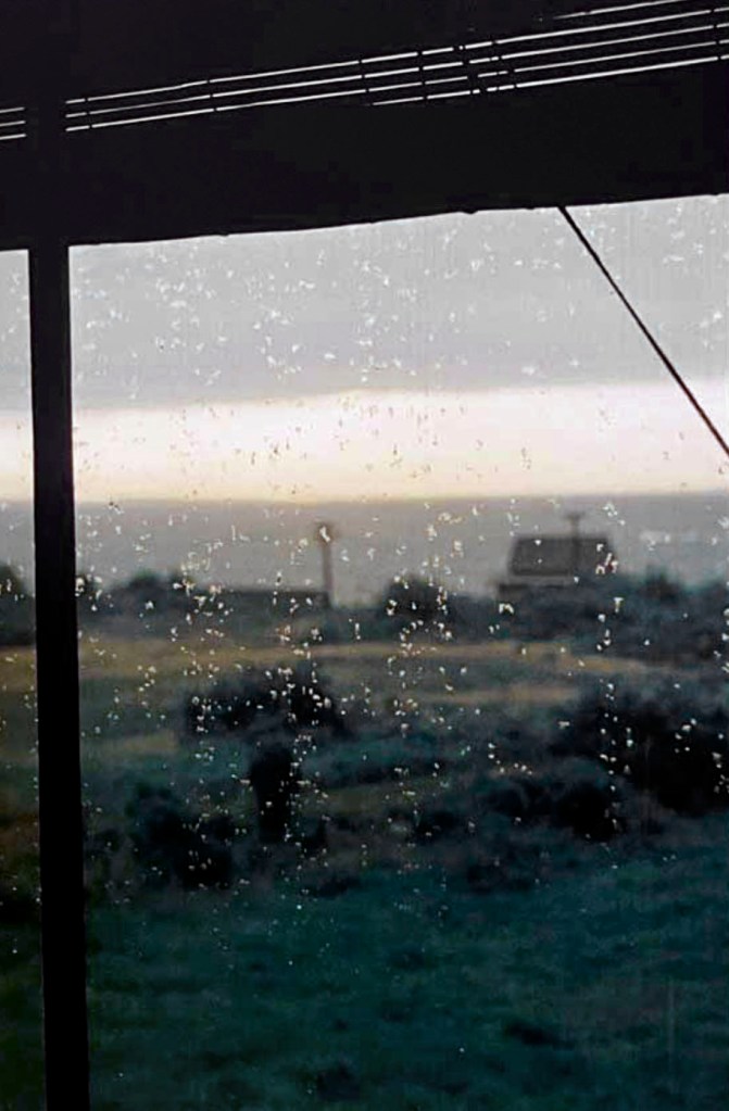 Saul Leiter (American, 1923-2013) 'Lanesville' 1958