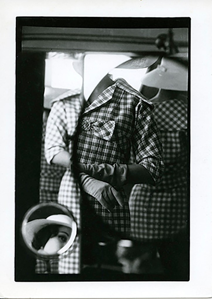 Saul Leiter (American, 1923-2013) 'Untitled' Nd