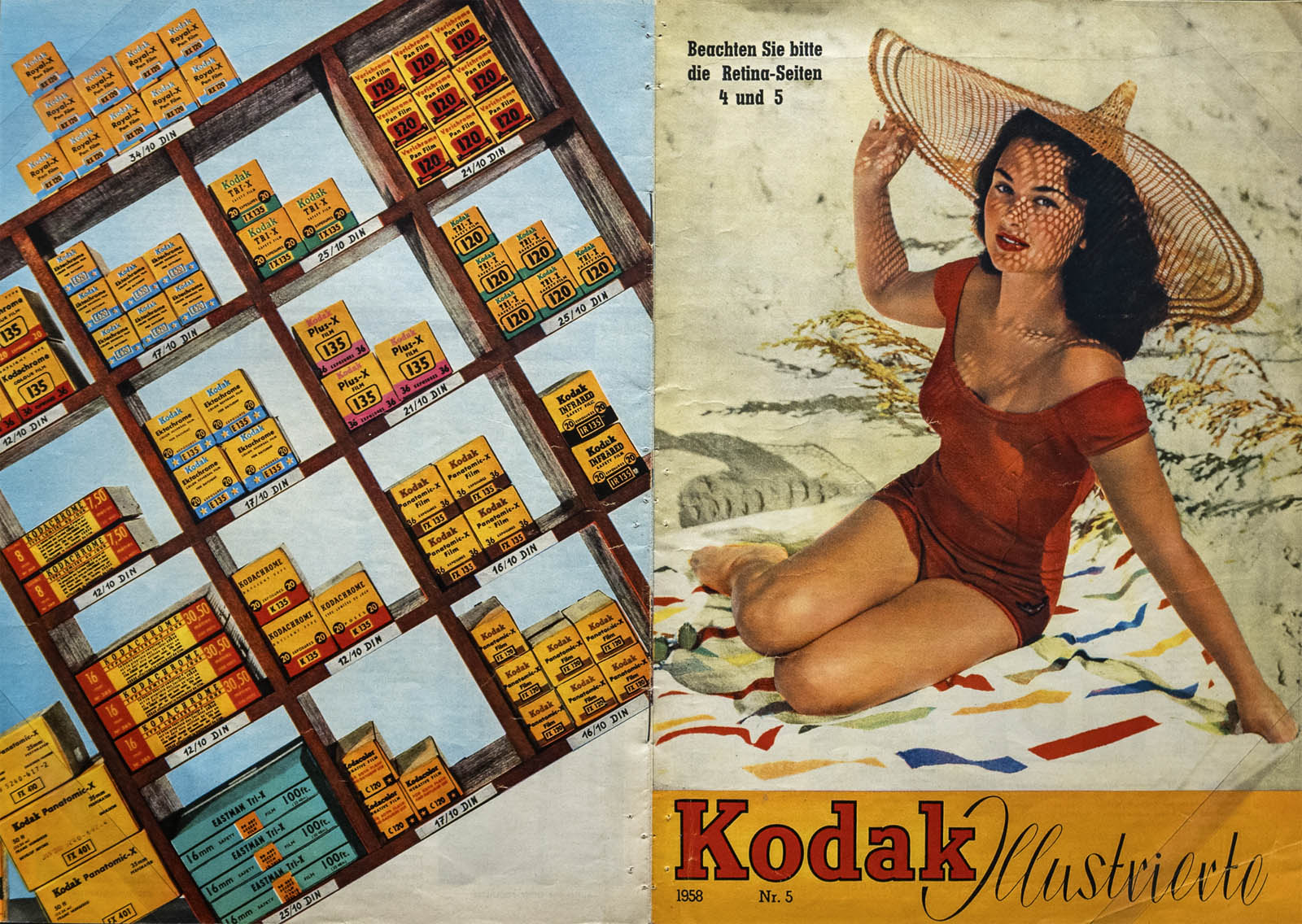 Installation view of the exhibition 'True Colors: Color in Photography from 1849 to 1955' at Albertina Modern, Vienna Installation view of the exhibition 'True Colors: Color in Photography from 1849 to 1955' at Albertina Modern, Vienna