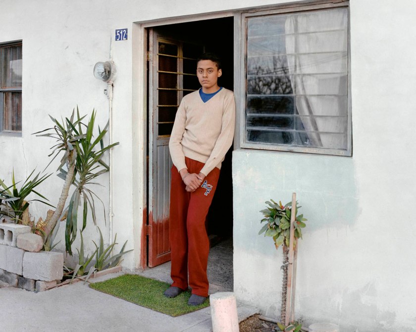 Felipe Romero Beltrán (Colombian, b. 1992) 'Martel'
2021-2024