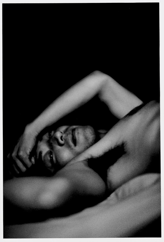 Sakiko Nomura (Japanese, b. 1967)
'Black Darkness 061' 2008