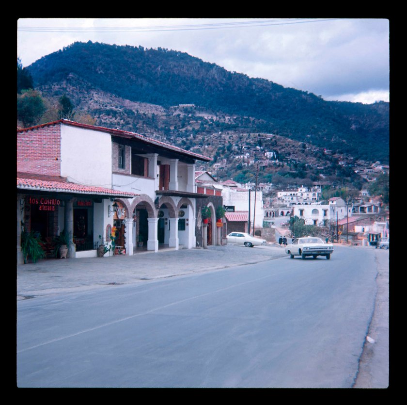 Unknown photographer (Australian) 'Untitled (California)' 1960s