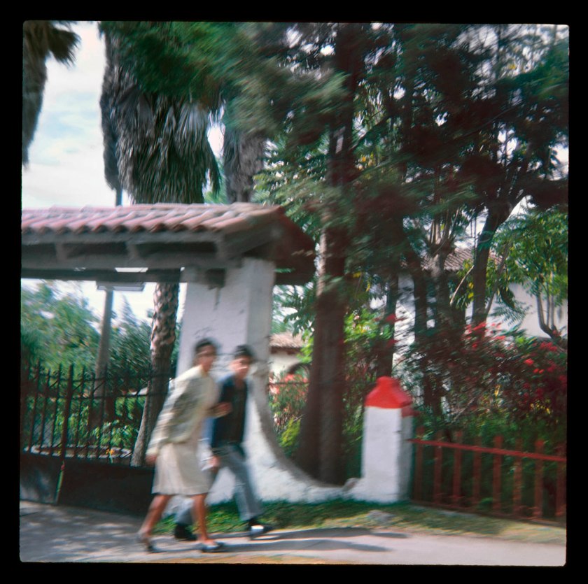 Unknown photographer (Australian) 'Untitled (Mexico)' 1960s