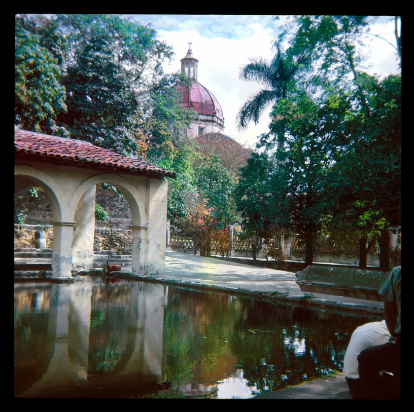 Unknown photographer (Australian) 'Untitled (Mexico)' 1960s