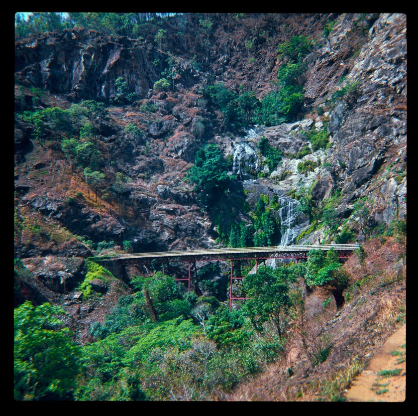 Unknown photographer (Australian) 'Untitled (American landscape)' 1960s