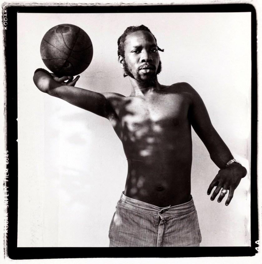 George Dureau (American, 1930-2014)
'Untitled' Nd