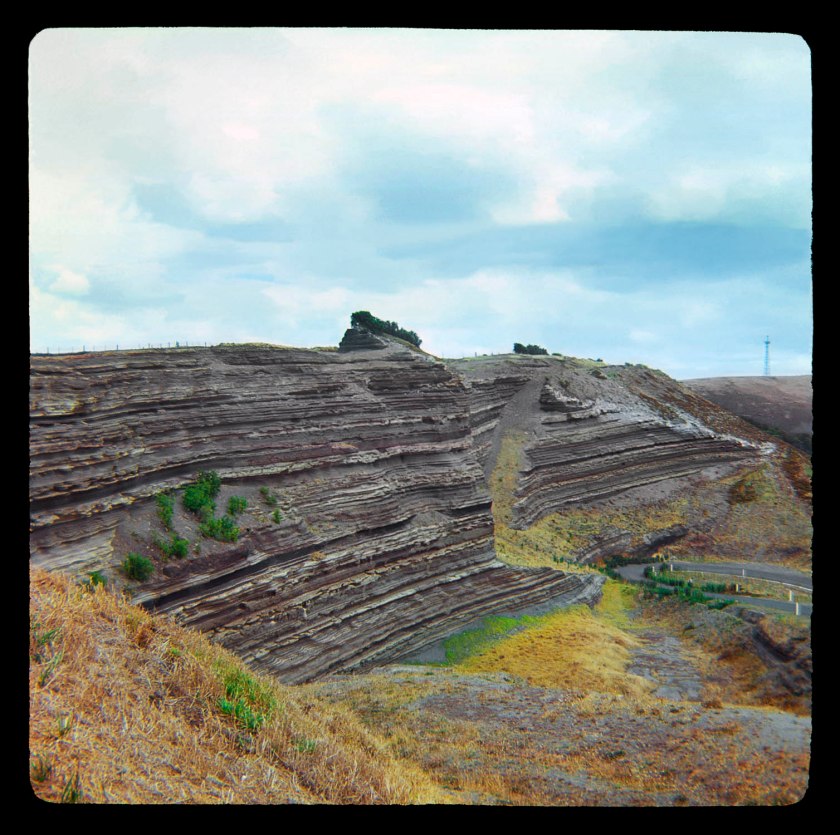 Unknown photographer (Australian) 'Untitled (Australian landscape)' 1960s