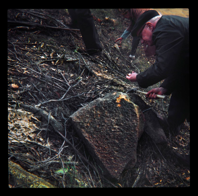 Unknown photographer (Australian) 'Untitled' 1960s