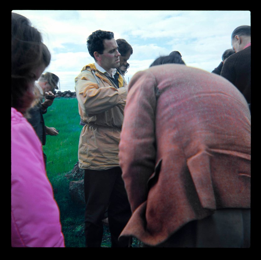 Unknown photographer (Australian) 'Untitled' 1960s