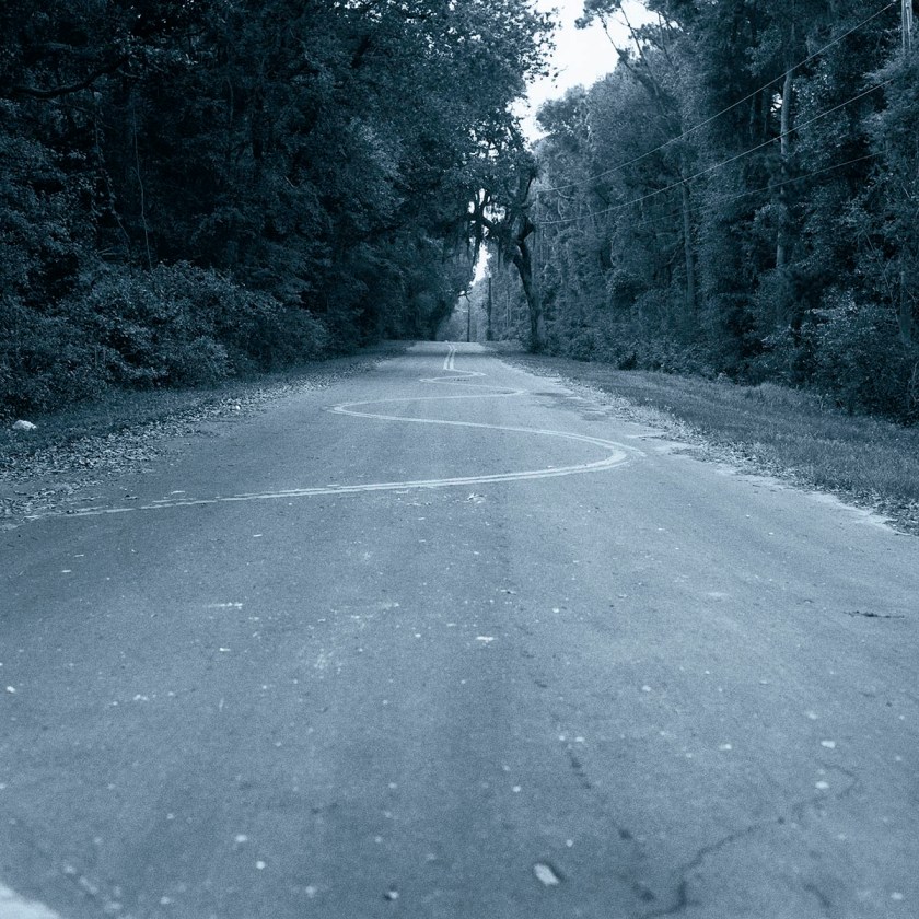 Carrie Mae Weems (American, b. 1953) 'Road Sign' 1991-1992