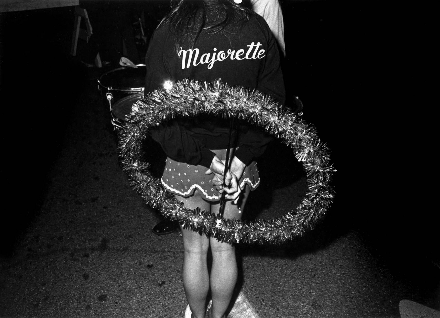 Gary Krueger (American, b. 1945) 'Los Angeles' c. 1970s Gary Krueger (American, b. 1945) 'Los Angeles' c. 1970s