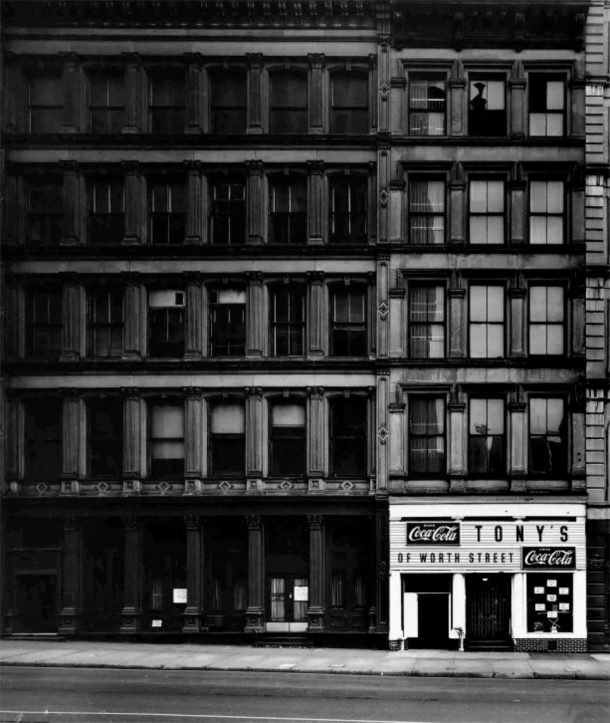 Elliott Erwitt (American born France, 1928-2023) 'USA, New York City, 1969' 1969