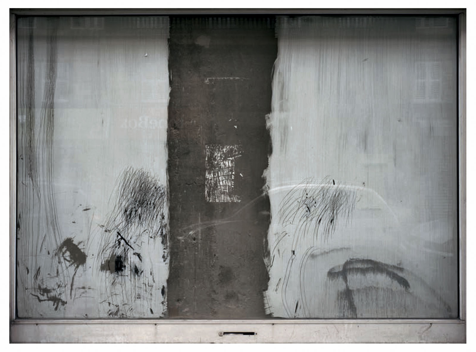 Anna Malagrida (Spanish, b. 1970) 'Rue Laffitte I' 2008-2009 Anna Malagrida (Spanish, b. 1970) 'Rue Laffitte I' 2008-2009