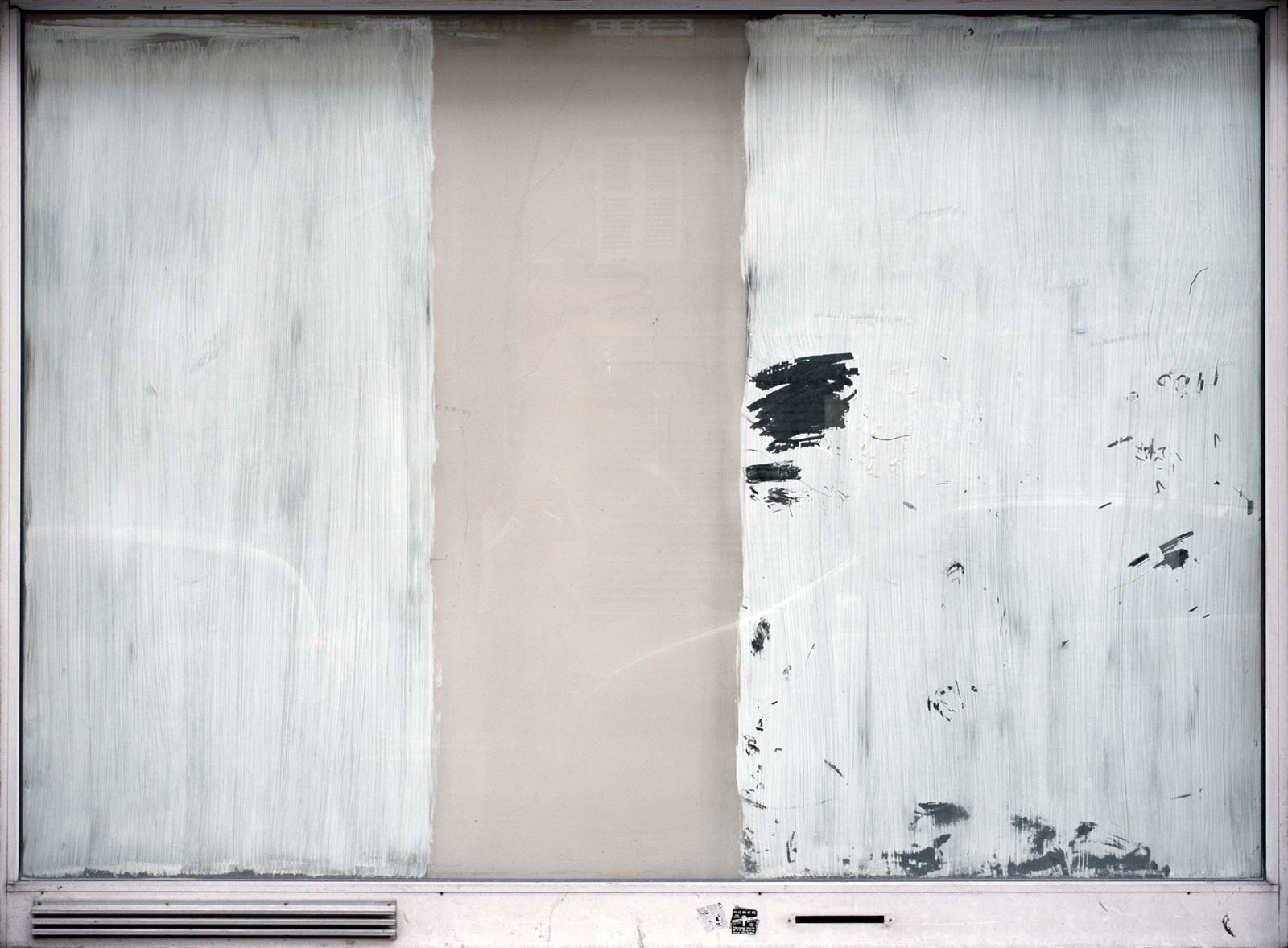 Anna Malagrida (Spanish, b. 1970) 'Rue Laffitte II' 2008-2009 Anna Malagrida (Spanish, b. 1970) 'Rue Laffitte II' 2008-2009