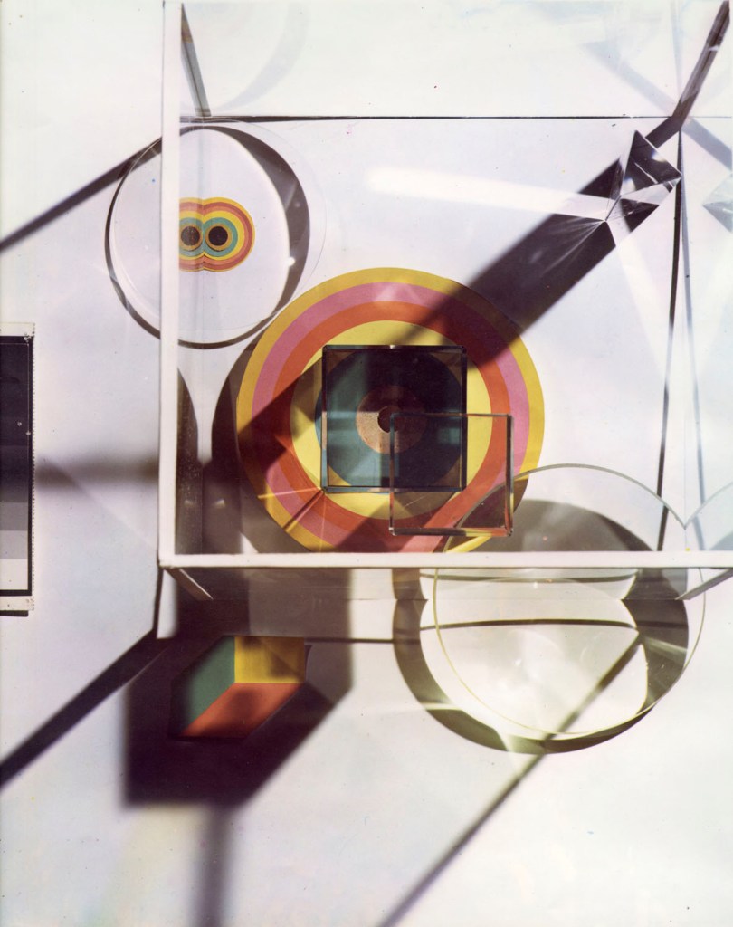 Paul Outerbridge Jr. (American, 1896-1959) 'Political Thinking' 1938