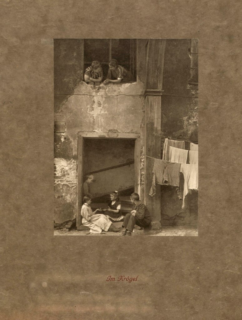 Rudolf Dührkoop (German, 1848-1918) From the portfolio 'Das malerische Berlin, Band 1' (Picturesque Berlin, Volume 1) 1911 Rudolf Dührkoop (German, 1848-1918) From the portfolio 'Das malerische Berlin, Band 1' (Picturesque Berlin, Volume 1) 1911