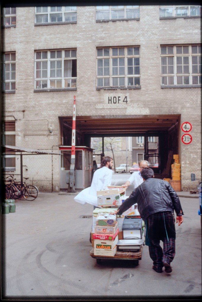 Ergun Çağatay (Turkish, 1937-2018) From the report: "Türken in Deutschland. Die zweite Generation" ("Turks in Germany. The Second Generation") 1989/90 Ergun Çağatay (Turkish, 1937-2018) From the report: "Türken in Deutschland. Die zweite Generation" ("Turks in Germany. The Second Generation") 1989/90